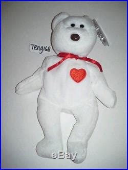 valentino beanie baby made in china